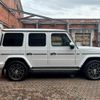 mercedes-benz g-class 2025 quick_quick_3CA-465310C_W1N4653102X039810 image 4