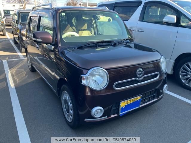 daihatsu mira-cocoa 2011 -DAIHATSU--Mira Cocoa DBA-L685S--L685S-0008036---DAIHATSU--Mira Cocoa DBA-L685S--L685S-0008036- image 2