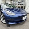 tesla-motors model-3 2022 -TESLA--ﾃｽﾗﾓﾃﾞﾙ3 ZAA-3L23T--LRW3F7EK9NC688968---TESLA--ﾃｽﾗﾓﾃﾞﾙ3 ZAA-3L23T--LRW3F7EK9NC688968- image 1