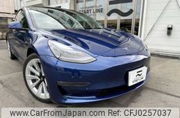 tesla-motors model-3 2022 -TESLA--ﾃｽﾗﾓﾃﾞﾙ3 ZAA-3L23T--LRW3F7EK9NC688968---TESLA--ﾃｽﾗﾓﾃﾞﾙ3 ZAA-3L23T--LRW3F7EK9NC688968-