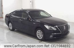 toyota crown 2013 -TOYOTA--Crown AWS210-6012975---TOYOTA--Crown AWS210-6012975-