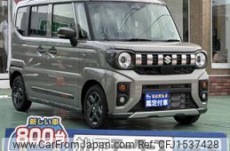 suzuki spacia 2025 CFJ1537428