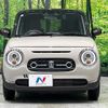 suzuki alto-lapin-chocolat 2024 quick_quick_HE33S_HE33S-502618 image 14