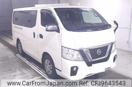 nissan caravan-van 2020 -NISSAN 【福岡 400ﾑ7011】--Caravan Van VR2E26-132029---NISSAN 【福岡 400ﾑ7011】--Caravan Van VR2E26-132029-