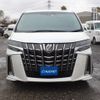 toyota alphard 2020 -TOYOTA--Alphard 3BA-AGH30W--AGH30-0309363---TOYOTA--Alphard 3BA-AGH30W--AGH30-0309363- image 4