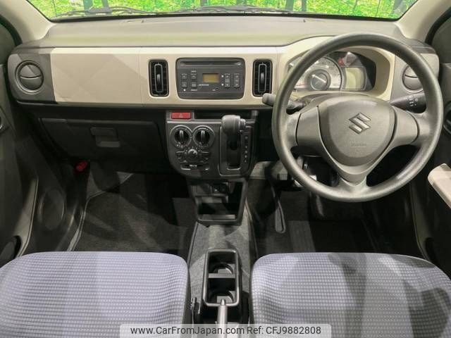 suzuki alto 2019 -SUZUKI--Alto DBA-HA36S--HA36S-531006---SUZUKI--Alto DBA-HA36S--HA36S-531006- image 2