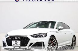 audi rs5 2022 -AUDI--Audi RS5 3BA-F5DECL--WUAZZZF51NA902424---AUDI--Audi RS5 3BA-F5DECL--WUAZZZF51NA902424-