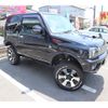 suzuki jimny 2011 GOO_JP_700102067530250426003 image 3
