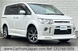 mitsubishi delica-d5 2018 CFJ1661858