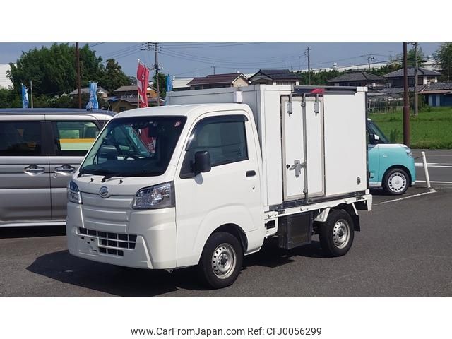 daihatsu hijet-truck 2020 -DAIHATSU--Hijet Truck S500P--0122132---DAIHATSU--Hijet Truck S500P--0122132- image 1