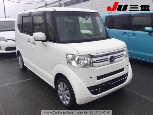 honda n-box-plus 2016 CFJ1467014 image 1