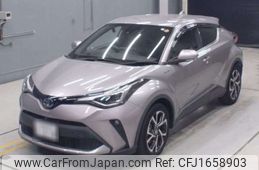 toyota c-hr 2020 CFJ1658903