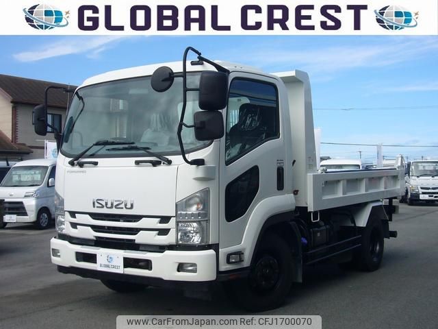 isuzu forward 2020 CFJ1700070 image 1