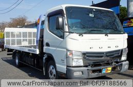 mitsubishi-fuso canter 2013 GOO_NET_EXCHANGE_0560775A30231106W001