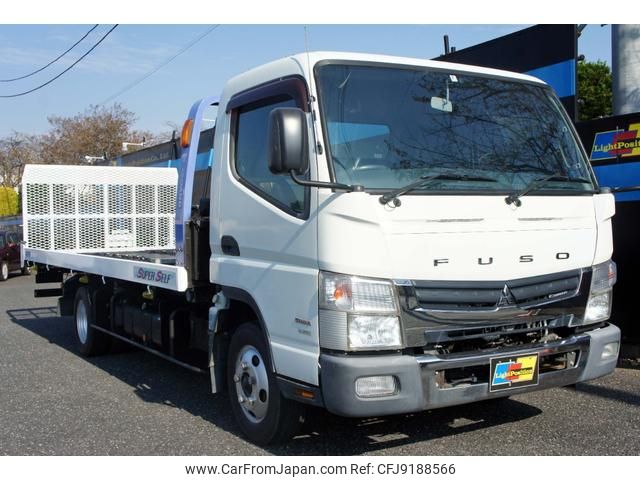 mitsubishi-fuso canter 2013 GOO_NET_EXCHANGE_0560775A30231106W001 image 1