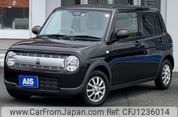 suzuki alto-lapin 2022 CFJ1236014