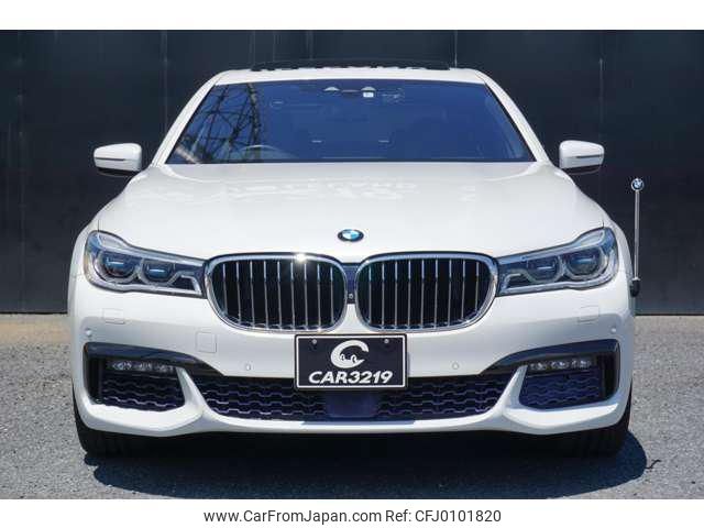 bmw 7-series 2016 -BMW--BMW 7 Series 7F44--0GL98007---BMW--BMW 7 Series 7F44--0GL98007- image 2