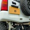 suzuki jimny 2014 -SUZUKI 【豊田 580】--Jimny ABA-JB23W--JB23W-706780---SUZUKI 【豊田 580】--Jimny ABA-JB23W--JB23W-706780- image 16