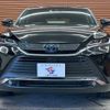 toyota harrier-hybrid 2021 quick_quick_6AA-AXUH80_AXUH80-0038332 image 17