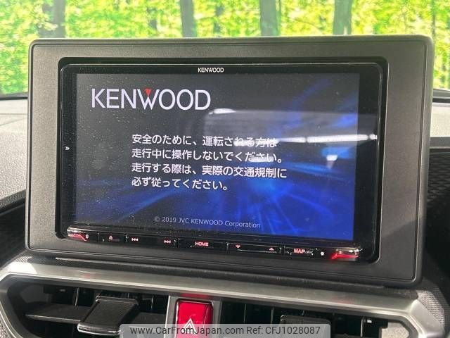 toyota raize 2020 -TOYOTA--Raize 5BA-A210A--A210A-0011094---TOYOTA--Raize 5BA-A210A--A210A-0011094- image 2