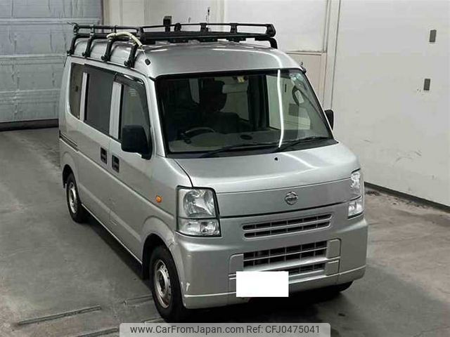 nissan nv100-clipper 2015 22633 image 1