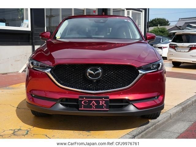 mazda cx-5 2019 quick_quick_KF2P_KF2P-315638 image 2