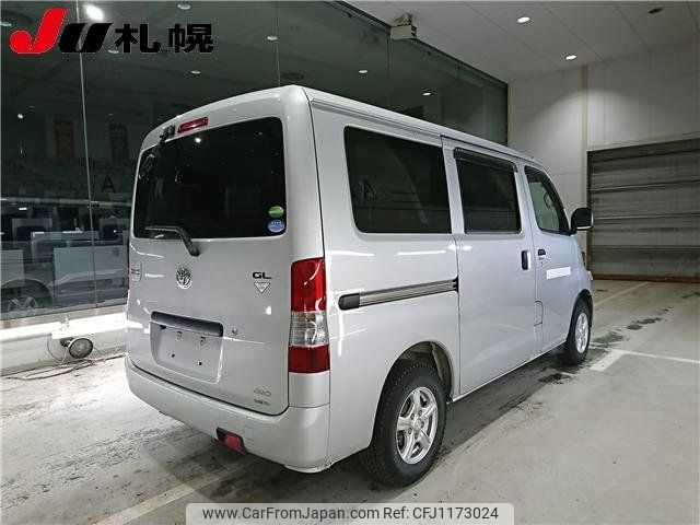 toyota townace-van 2020 -TOYOTA--Townace Van S412M--0030216---TOYOTA--Townace Van S412M--0030216- image 2