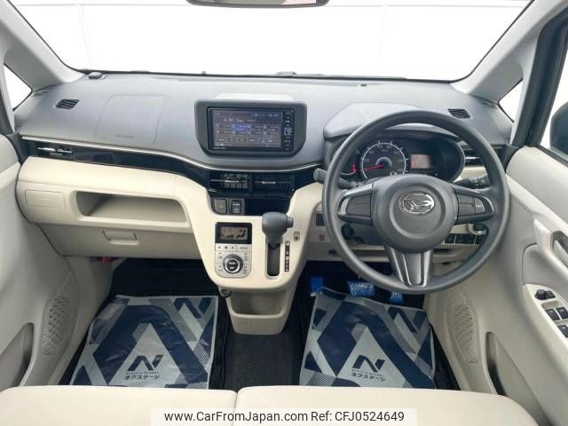 daihatsu move 2019 -DAIHATSU--Move DBA-LA150S--LA150S-0181879---DAIHATSU--Move DBA-LA150S--LA150S-0181879- image 2