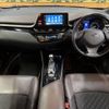 toyota c-hr 2018 -TOYOTA--C-HR DAA-ZYX10--ZYX10-2104551---TOYOTA--C-HR DAA-ZYX10--ZYX10-2104551- image 2