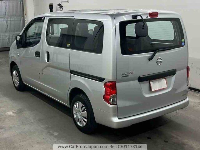 nissan nv200-vanette 2020 -NISSAN--NV200 VM20--154680---NISSAN--NV200 VM20--154680- image 2