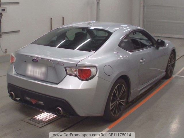 subaru brz 2015 -SUBARU 【習志野 302さ1110】--BRZ ZC6-019275---SUBARU 【習志野 302さ1110】--BRZ ZC6-019275- image 2