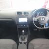 volkswagen polo 2016 quick_quick_DBA-6RCJZ_WVWZZZ6RZGU032275 image 9