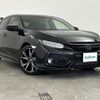 honda civic 2019 -HONDA--Civic DBA-FK7--FK7-1104324---HONDA--Civic DBA-FK7--FK7-1104324- image 1