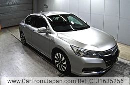 honda accord 2013 CFJ1635256