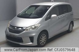 honda freed 2014 -HONDA--Freed DBA-GB3--GB3-1607571---HONDA--Freed DBA-GB3--GB3-1607571-