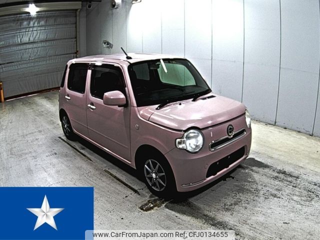 daihatsu mira-cocoa 2013 -DAIHATSU--Mira Cocoa L675S--L675S-0152955---DAIHATSU--Mira Cocoa L675S--L675S-0152955- image 1