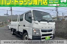 mitsubishi-fuso canter 2018 GOO_NET_EXCHANGE_1002697A30240419W003