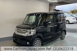 honda n-box 2016 -HONDA--N BOX JF1-1833872---HONDA--N BOX JF1-1833872-