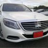 mercedes-benz s-class 2015 -MERCEDES-BENZ 【京都 302】--Benz S Class DAA-222057--WDD2220572A103215---MERCEDES-BENZ 【京都 302】--Benz S Class DAA-222057--WDD2220572A103215- image 1