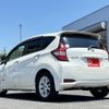 nissan note 2018 -NISSAN--Note DAA-HE12--215495---NISSAN--Note DAA-HE12--215495- image 4