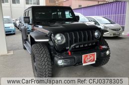 jeep wrangler 2021 quick_quick_3BA-JL36L_MW641487