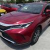 toyota harrier 2022 -TOYOTA--Harrier AXUH80--AXUH80-0043602---TOYOTA--Harrier AXUH80--AXUH80-0043602- image 41