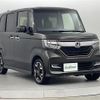 honda n-box 2019 -HONDA--N BOX DBA-JF4--JF4-2019860---HONDA--N BOX DBA-JF4--JF4-2019860- image 1