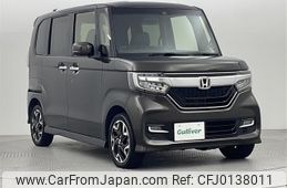 honda n-box 2019 -HONDA--N BOX DBA-JF4--JF4-2019860---HONDA--N BOX DBA-JF4--JF4-2019860-