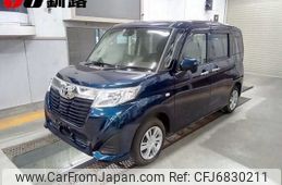 toyota roomy 2018 -TOYOTA--Roomy M910A--0041200---TOYOTA--Roomy M910A--0041200-