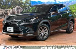 lexus nx 2021 quick_quick_AGZ10_AGZ10-1027343
