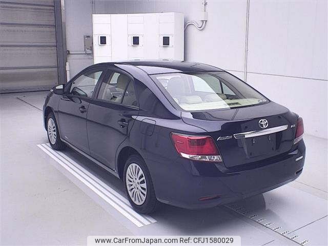 toyota allion 2016 CFJ1580029 image 2