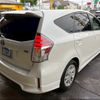 toyota prius-α 2016 CFJ1592515 image 2