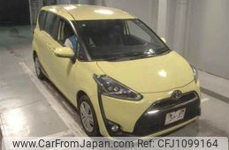 toyota sienta 2015 -TOYOTA--Sienta NSP170G-7007182---TOYOTA--Sienta NSP170G-7007182-