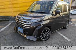 toyota roomy 2023 -TOYOTA--Roomy M900A--1052129---TOYOTA--Roomy M900A--1052129-